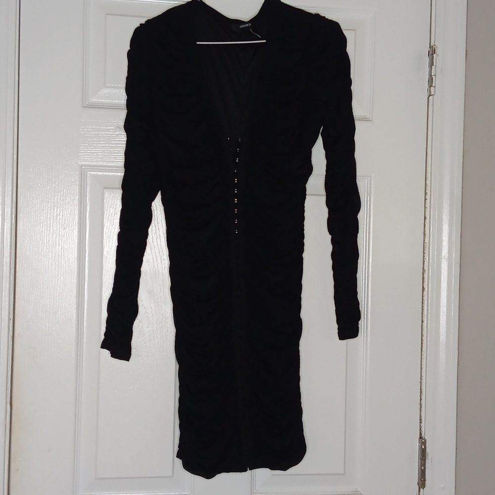 Forever 21 Bodycon Dress